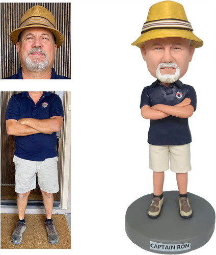 Custom bobblehead personalized - custom, bobblehead,personalized
