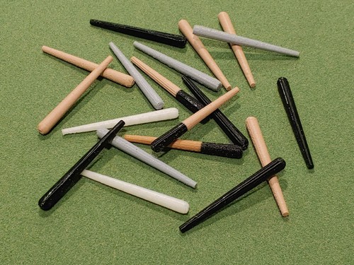 Baseball bats for - 2,